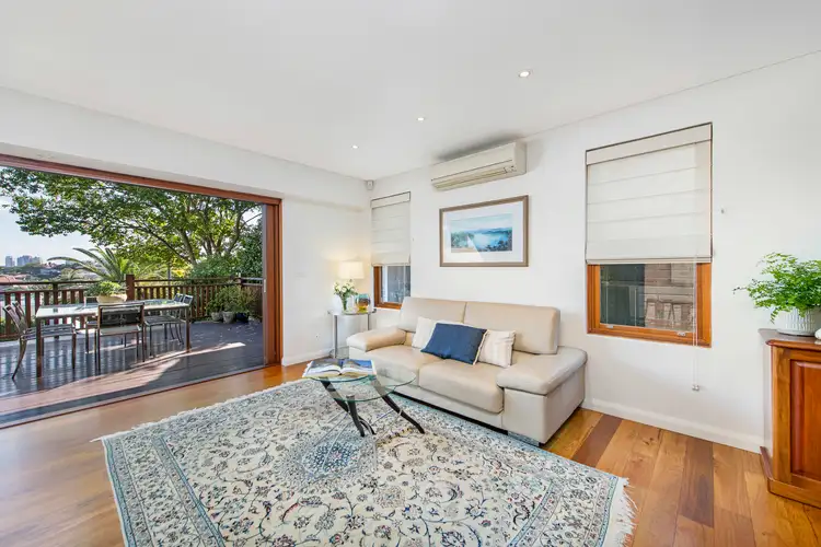 Fifth view of Homely house listing, 86 Cremorne Road, Cremorne Point NSW 2090