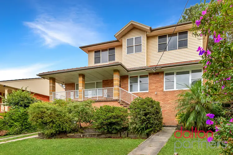 87 Lexington Parade, Adamstown Heights NSW 2289