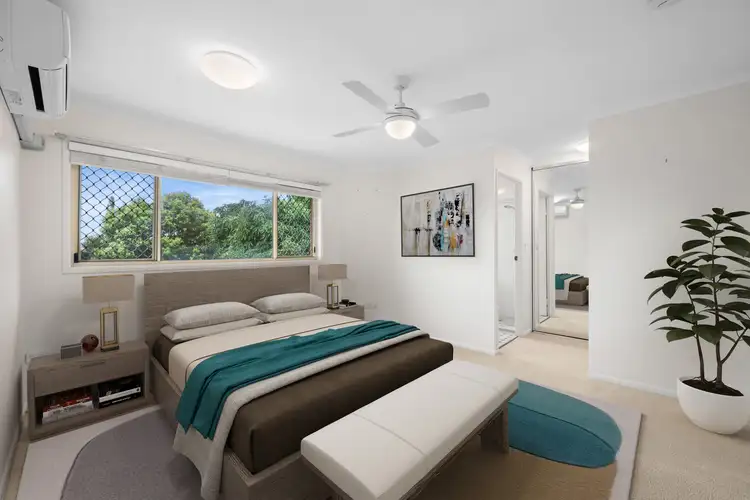 Fourth view of Homely unit listing, 14/17 King Street, Buderim QLD 4556
