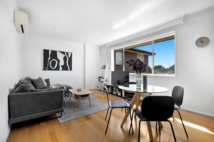 Second view of Homely apartment listing, 11/8 Sutherland Road, Armadale VIC 3143