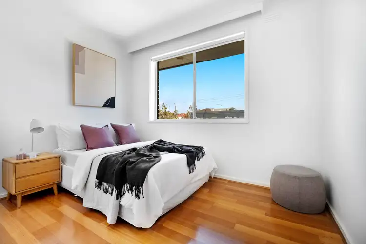 Fourth view of Homely apartment listing, 11/8 Sutherland Road, Armadale VIC 3143