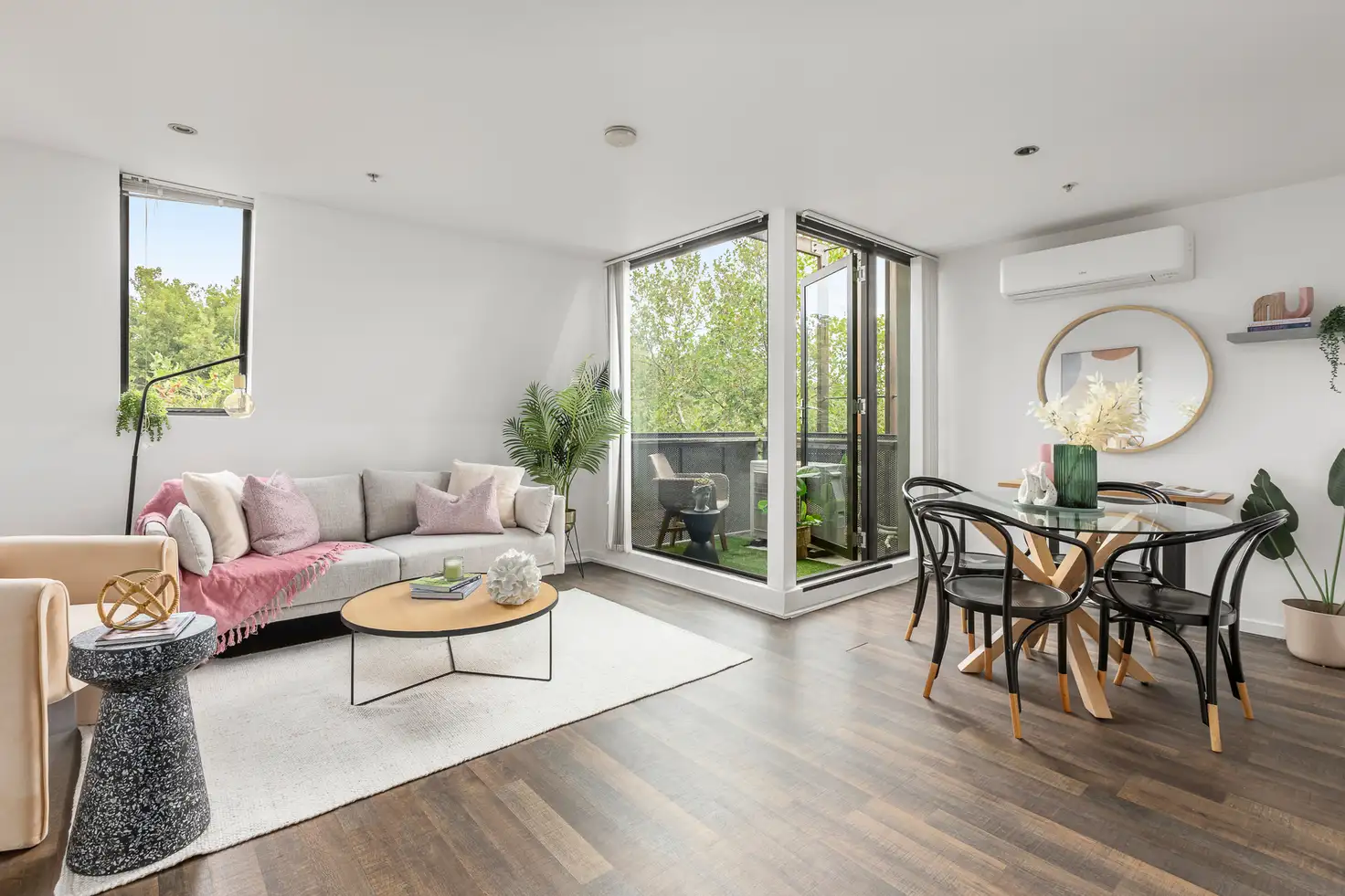 Main view of Homely apartment listing, 209/233 Dandenong Road, Prahran VIC 3181