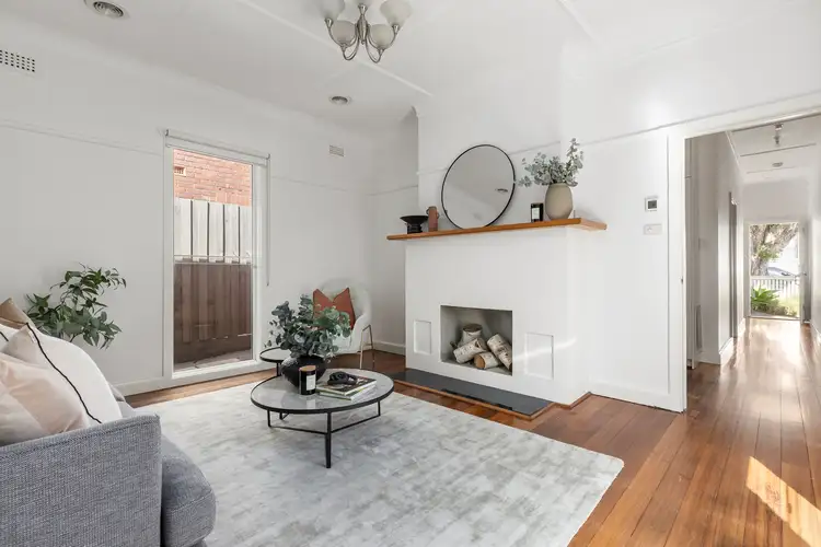 Second view of Homely house listing, 67 Henry Street, Prahran VIC 3181