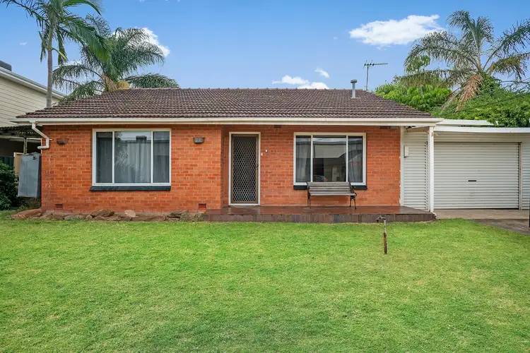 59 Patricia Avenue, Camden Park SA 5038