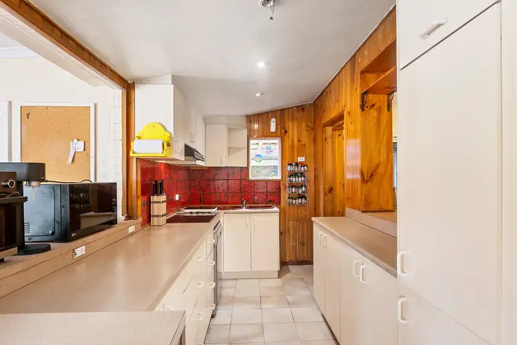 Second view of Homely house listing, 59 Patricia Avenue, Camden Park SA 5038