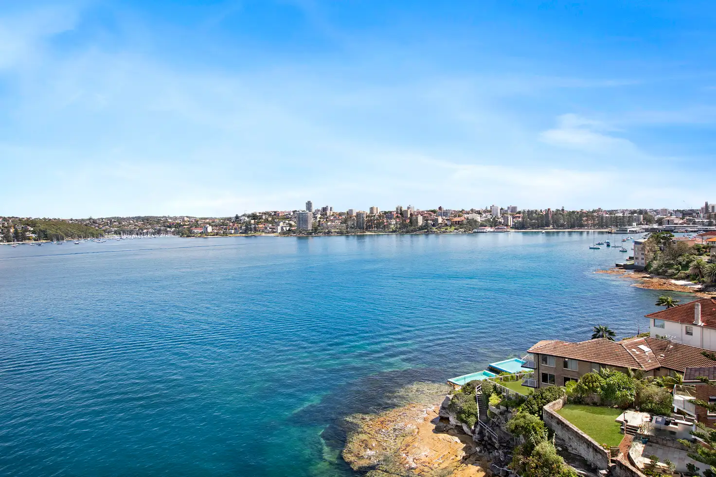 Main view of Homely apartment listing, 73/1 Addison Road, Manly NSW 2095
