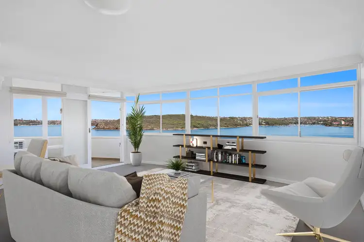 Third view of Homely apartment listing, 73/1 Addison Road, Manly NSW 2095