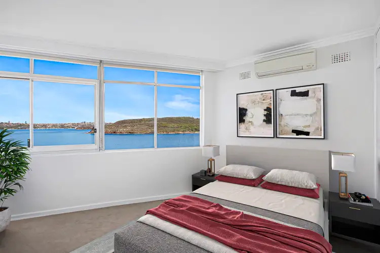 Fourth view of Homely apartment listing, 73/1 Addison Road, Manly NSW 2095