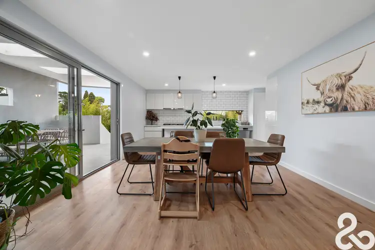 Fourth view of Homely house listing, 20 Ella Court, Lalor VIC 3075