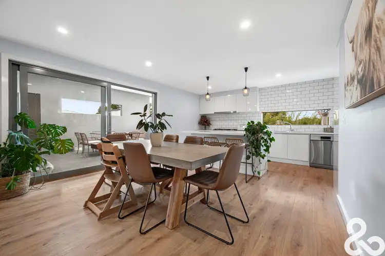 Fifth view of Homely house listing, 20 Ella Court, Lalor VIC 3075