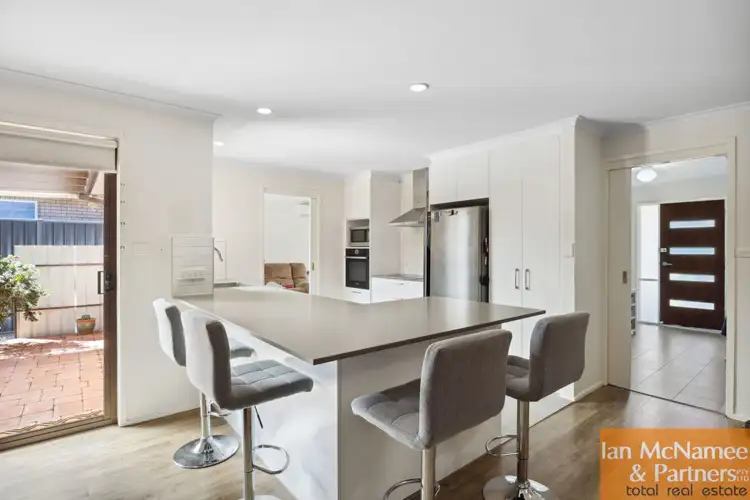 Third view of Homely house listing, 29 Agnes Avenue, Crestwood NSW 2620