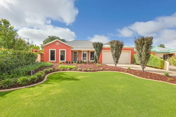 Main view of Homely house listing, 33 Belleview Drive, Irymple VIC 3498