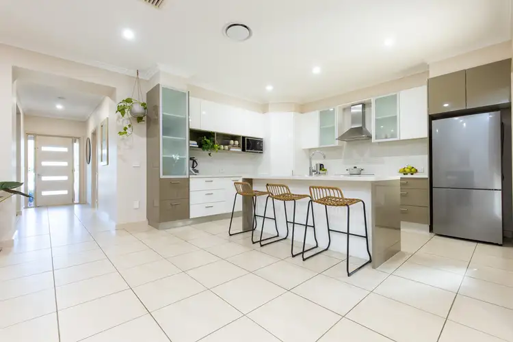 Third view of Homely house listing, 33 Belleview Drive, Irymple VIC 3498