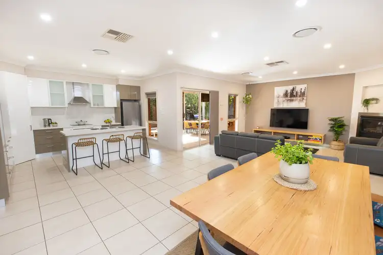 Fourth view of Homely house listing, 33 Belleview Drive, Irymple VIC 3498