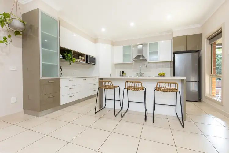 Fifth view of Homely house listing, 33 Belleview Drive, Irymple VIC 3498