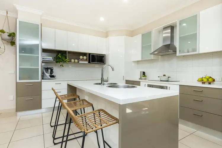 Sixth view of Homely house listing, 33 Belleview Drive, Irymple VIC 3498