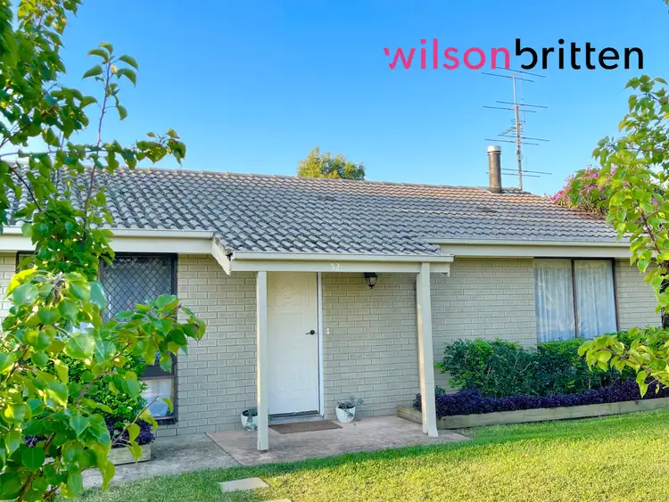 Second view of Homely house listing, 52 Glenrose Crescent, Cooranbong NSW 2265