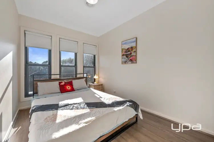 Second view of Homely unit listing, 5/11-15 Silverdale Drive, Darley VIC 3340