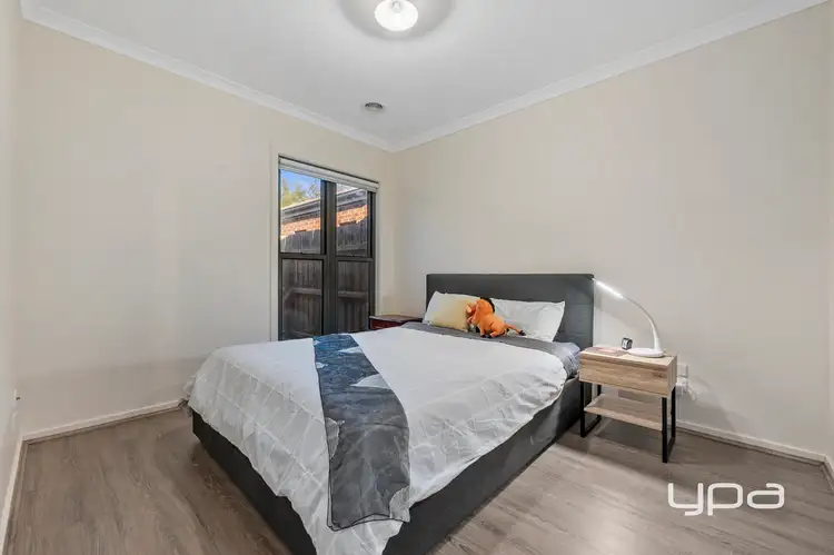 Third view of Homely unit listing, 5/11-15 Silverdale Drive, Darley VIC 3340