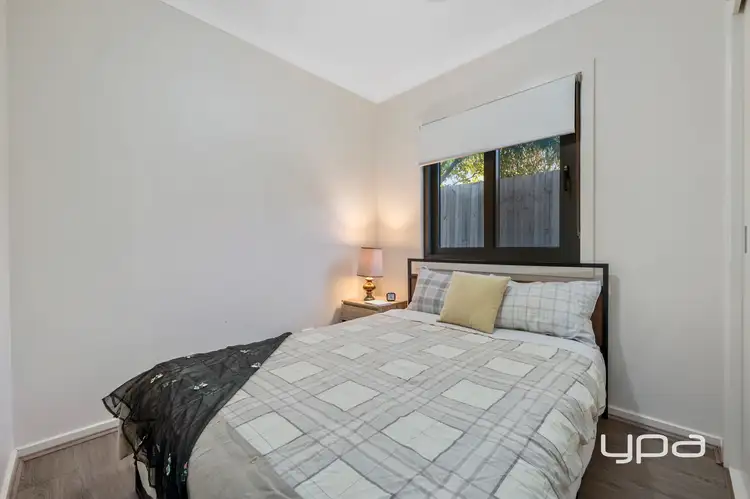 Fourth view of Homely unit listing, 5/11-15 Silverdale Drive, Darley VIC 3340
