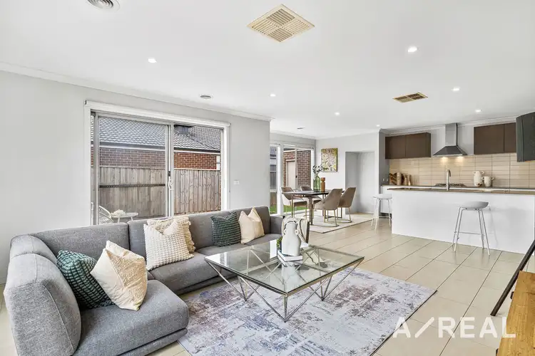 Second view of Homely house listing, 26 Wirruna Street, Werribee VIC 3030