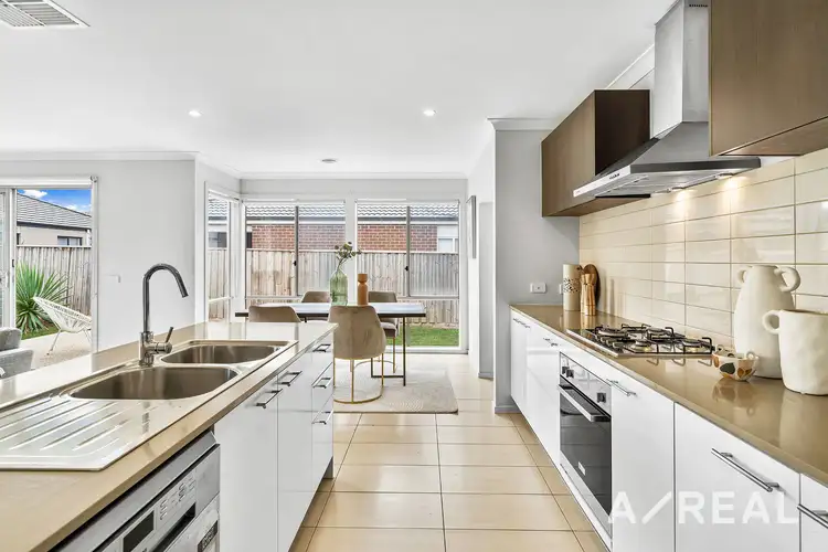 Third view of Homely house listing, 26 Wirruna Street, Werribee VIC 3030