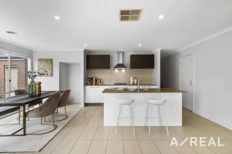 Fourth view of Homely house listing, 26 Wirruna Street, Werribee VIC 3030