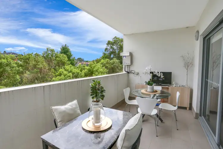 Fifth view of Homely unit listing, 11/12 Merriville Road, Kellyville Ridge NSW 2155