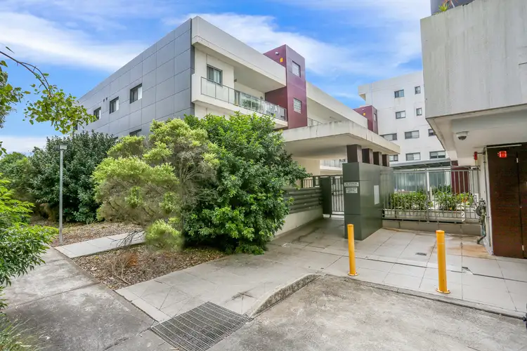 Sixth view of Homely unit listing, 11/12 Merriville Road, Kellyville Ridge NSW 2155