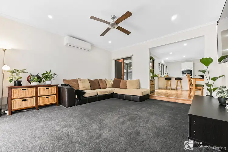 Second view of Homely house listing, 11 Manisa Place, Cranbourne West VIC 3977