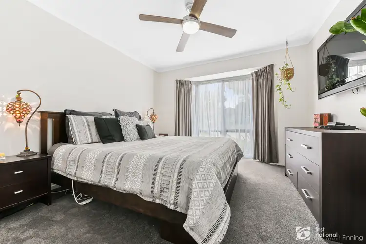 Fourth view of Homely house listing, 11 Manisa Place, Cranbourne West VIC 3977