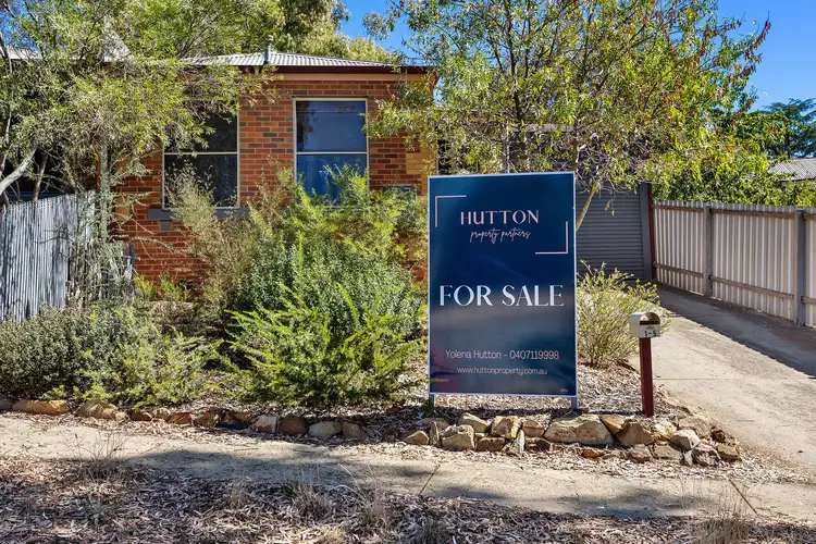 Main view of Homely house listing, 1/5 Thomas Street, Ironbark VIC 3550
