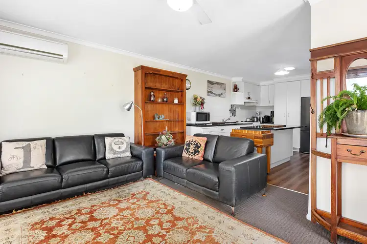 Third view of Homely house listing, 1/5 Thomas Street, Ironbark VIC 3550