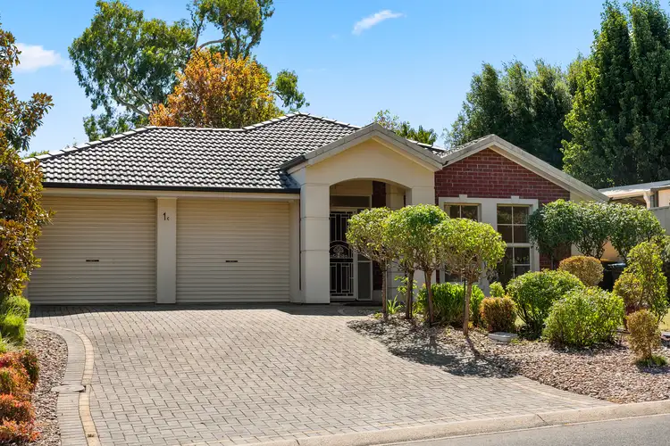 1C O'Donnell Drive, Littlehampton SA 5250
