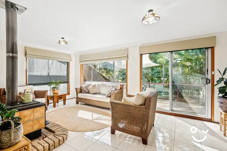 Second view of Homely house listing, 7 Sturt Place, Bulli NSW 2516
