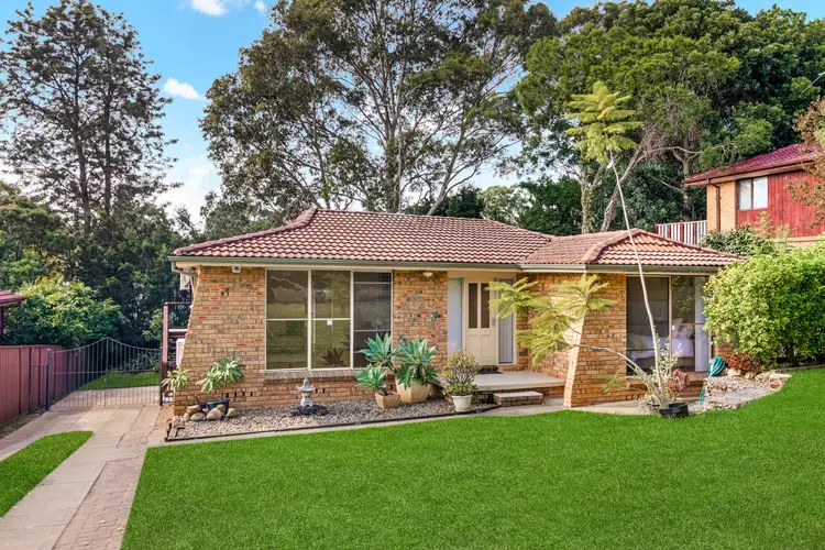 Second view of Homely house listing, 66 Sutherland Avenue, Kings Langley NSW 2147