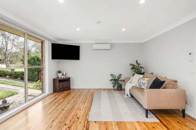 Third view of Homely house listing, 66 Sutherland Avenue, Kings Langley NSW 2147