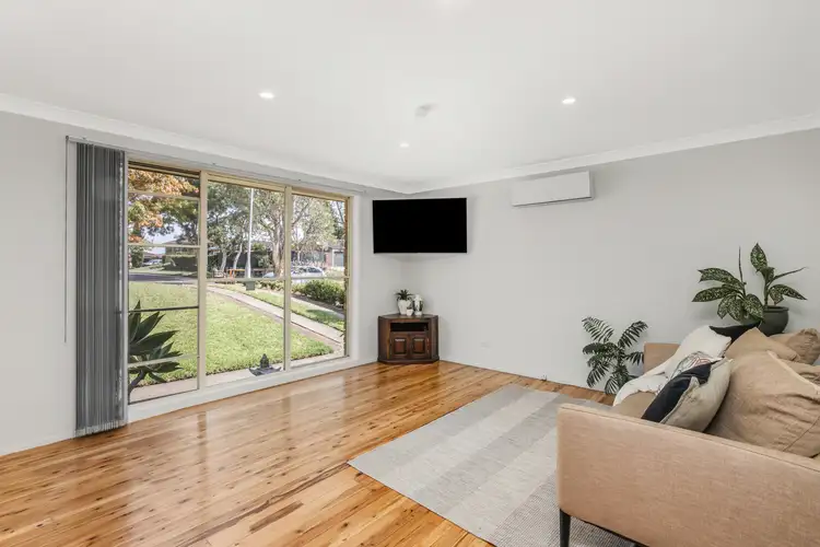 Fourth view of Homely house listing, 66 Sutherland Avenue, Kings Langley NSW 2147