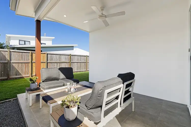 Fifth view of Homely house listing, 10 Caper Street, Palmview QLD 4553