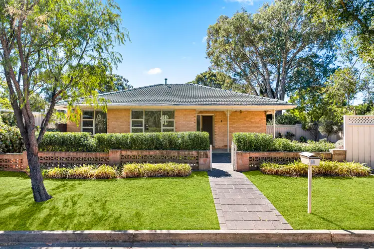 1 Valdemar Court, Magill SA 5072