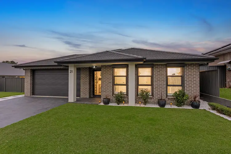 21 Manorina Place, Tahmoor NSW 2573