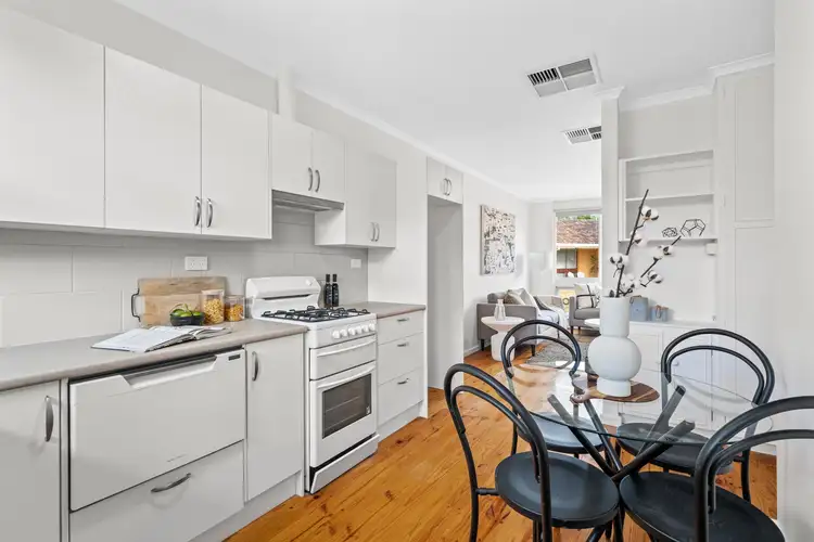 Second view of Homely house listing, 6/15 First Avenue, Ascot Park SA 5043