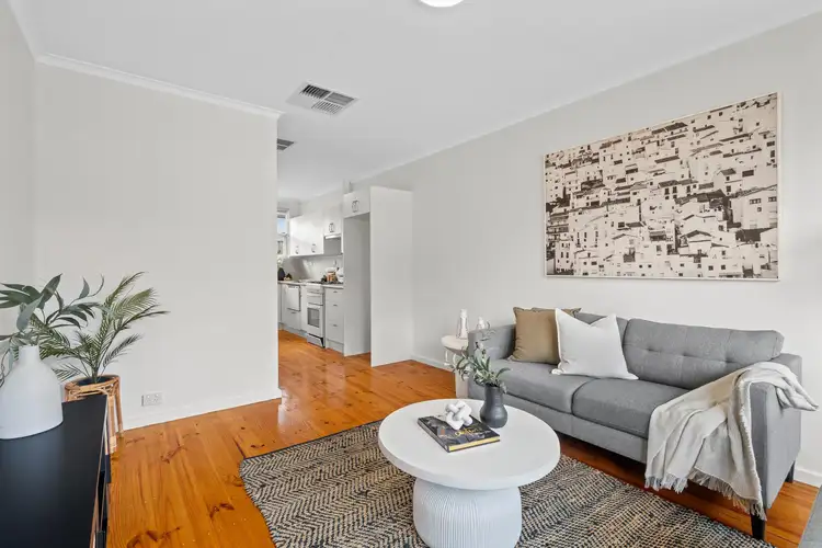 Fourth view of Homely house listing, 6/15 First Avenue, Ascot Park SA 5043