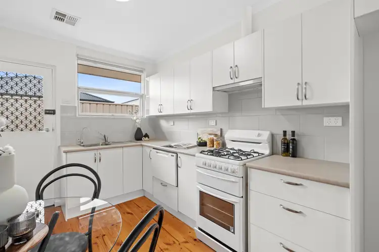 Fifth view of Homely house listing, 6/15 First Avenue, Ascot Park SA 5043