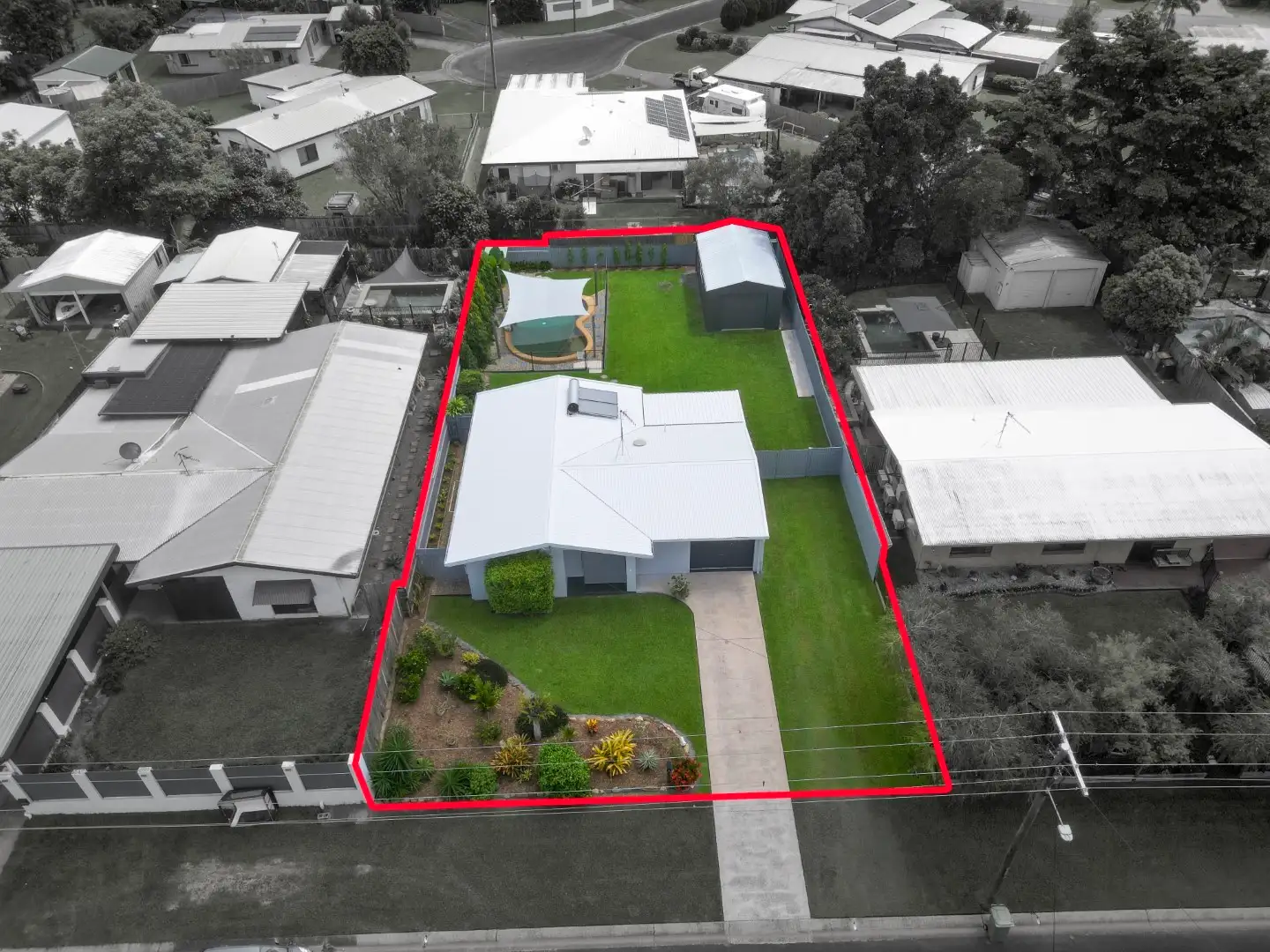 Main view of Homely house listing, 9 Lenora Close, Woree QLD 4868