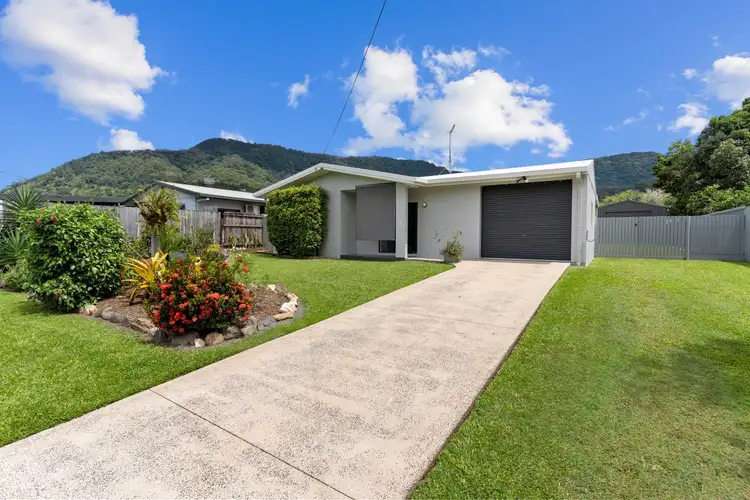 Second view of Homely house listing, 9 Lenora Close, Woree QLD 4868