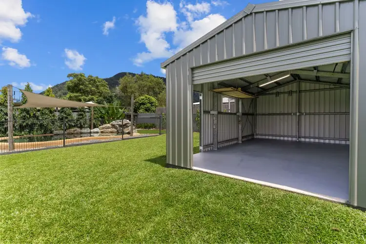 Third view of Homely house listing, 9 Lenora Close, Woree QLD 4868