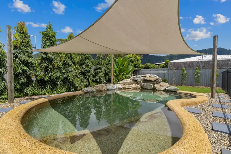Fourth view of Homely house listing, 9 Lenora Close, Woree QLD 4868