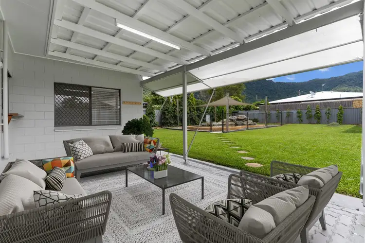Fifth view of Homely house listing, 9 Lenora Close, Woree QLD 4868