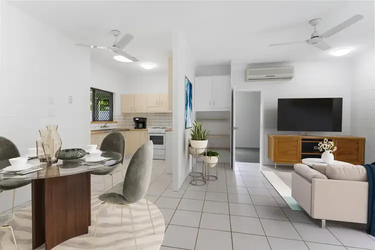 Sixth view of Homely house listing, 9 Lenora Close, Woree QLD 4868